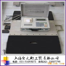 供應地磅、軸重秤、軸重地磅與便攜式地磅 儀器儀表銷售全解析