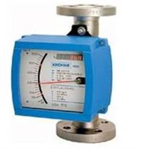 金屬管浮子流量計使用說明書