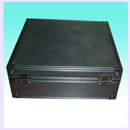 東莞晨陽鋁箱制品廠 專業供應儀器儀表鋁箱，助力設備安全與便捷