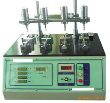 東莞市樟木頭泰灃儀器儀表經(jīng)營(yíng)部工藝試驗(yàn)機(jī)產(chǎn)品列表與儀器儀表銷售服務(wù)