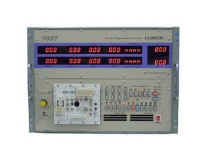 選擇樺達(dá)儀器，信賴專業(yè)的大功率電子負(fù)載儀銷售服務(wù)