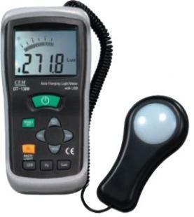 數字顯示測溫儀DT-8809A 北京金泰科儀的專業批發與銷售服務